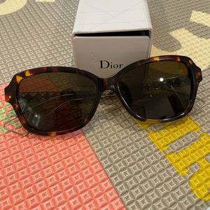Dior Sunglasses 😎❤️